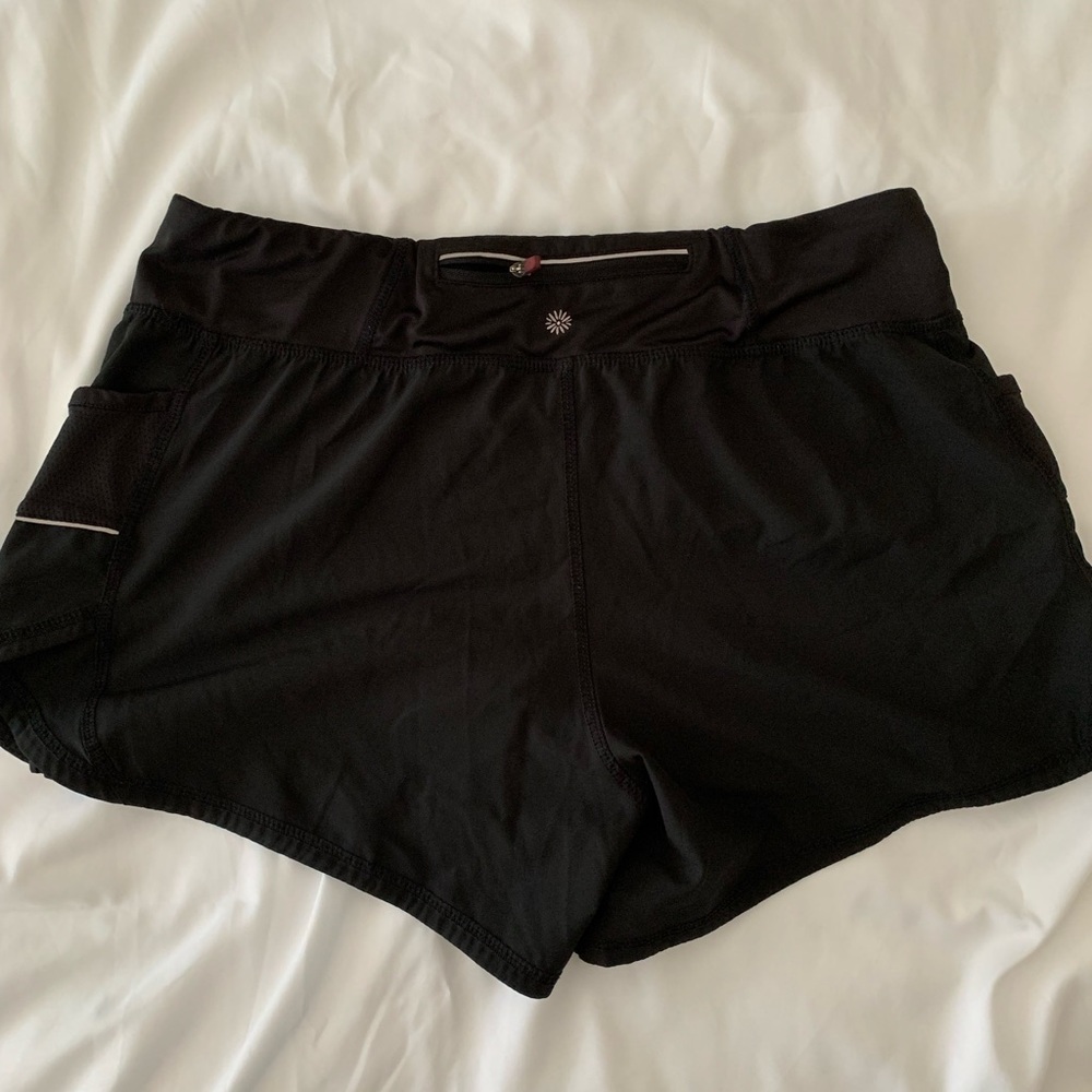 Women’s Athletic Shorts